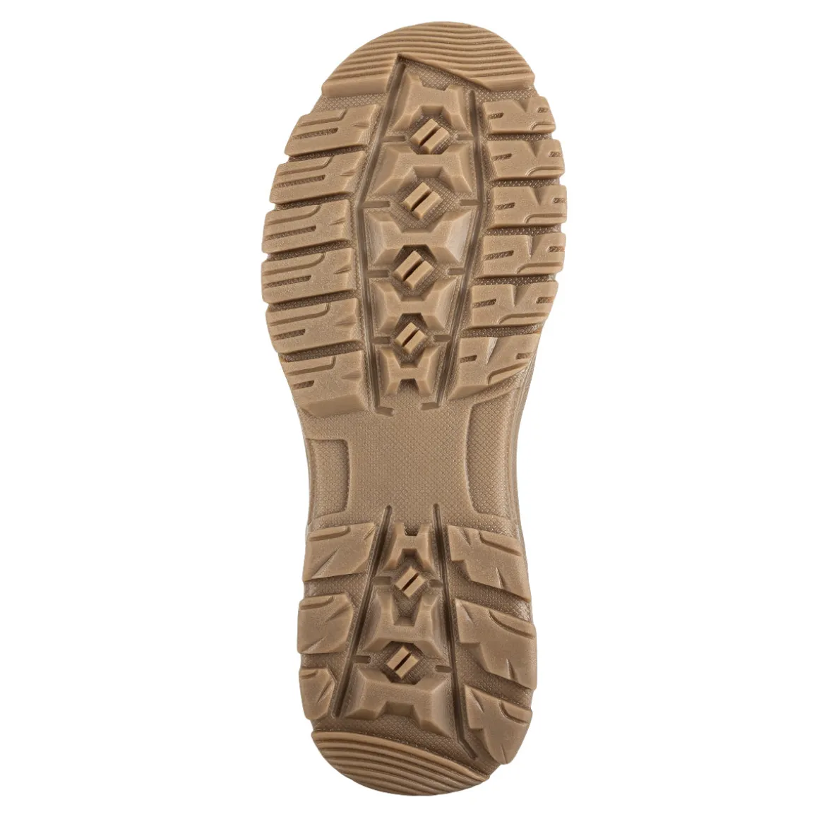 Bota Happy Shoes Para Hombre De Senderismo 08453