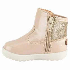 Bota Happy Shoes Para Niña Infantil Moda 08352-08354