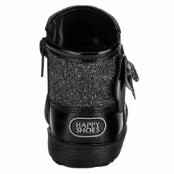 Bota Happy Shoes Para Niña Infantil Moda 08352-08354
