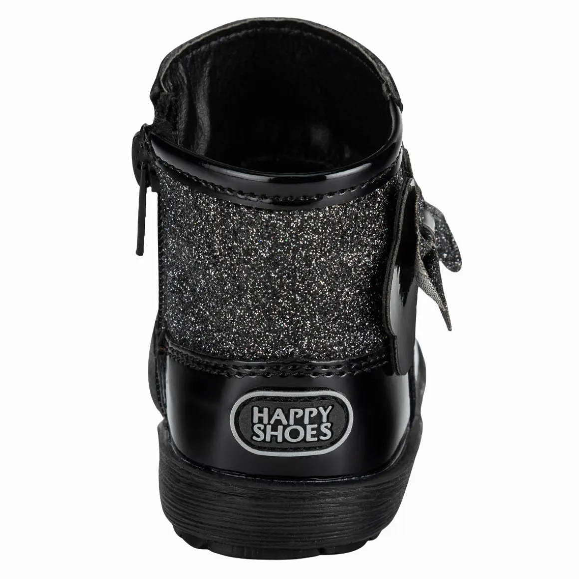 Bota Happy Shoes Para Niña Infantil Moda 08352-08354