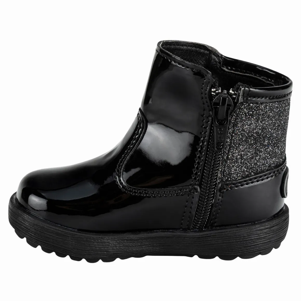 Bota Happy Shoes Para Niña Infantil Moda 08352-08354