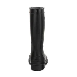 Bota Industrial Lluvia Para Hombre Hule Pinet 02445-46
