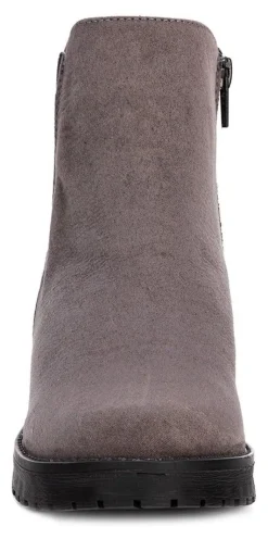 Bota Moda Para Mujer Fusion Fa0108 01578