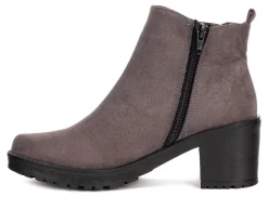 Bota Moda Para Mujer Fusion Fa0108 01578