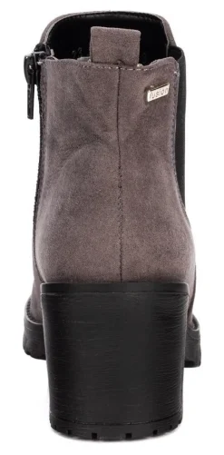 Bota Moda Para Mujer Fusion Fa0108 01578