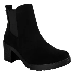 Bota Moda Para Mujer Fusion Fa0108 01578