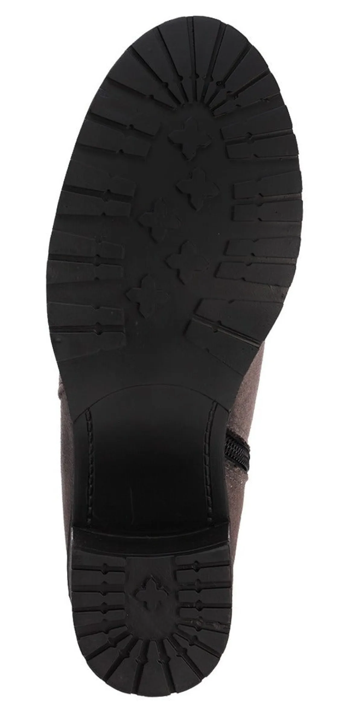 Bota Moda Para Mujer Fusion Fa0108 01578