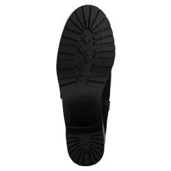 Bota Moda Para Mujer Fusion Fa0108 01578