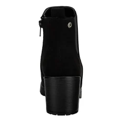 Bota Moda Para Mujer Fusion Fa0108 01578