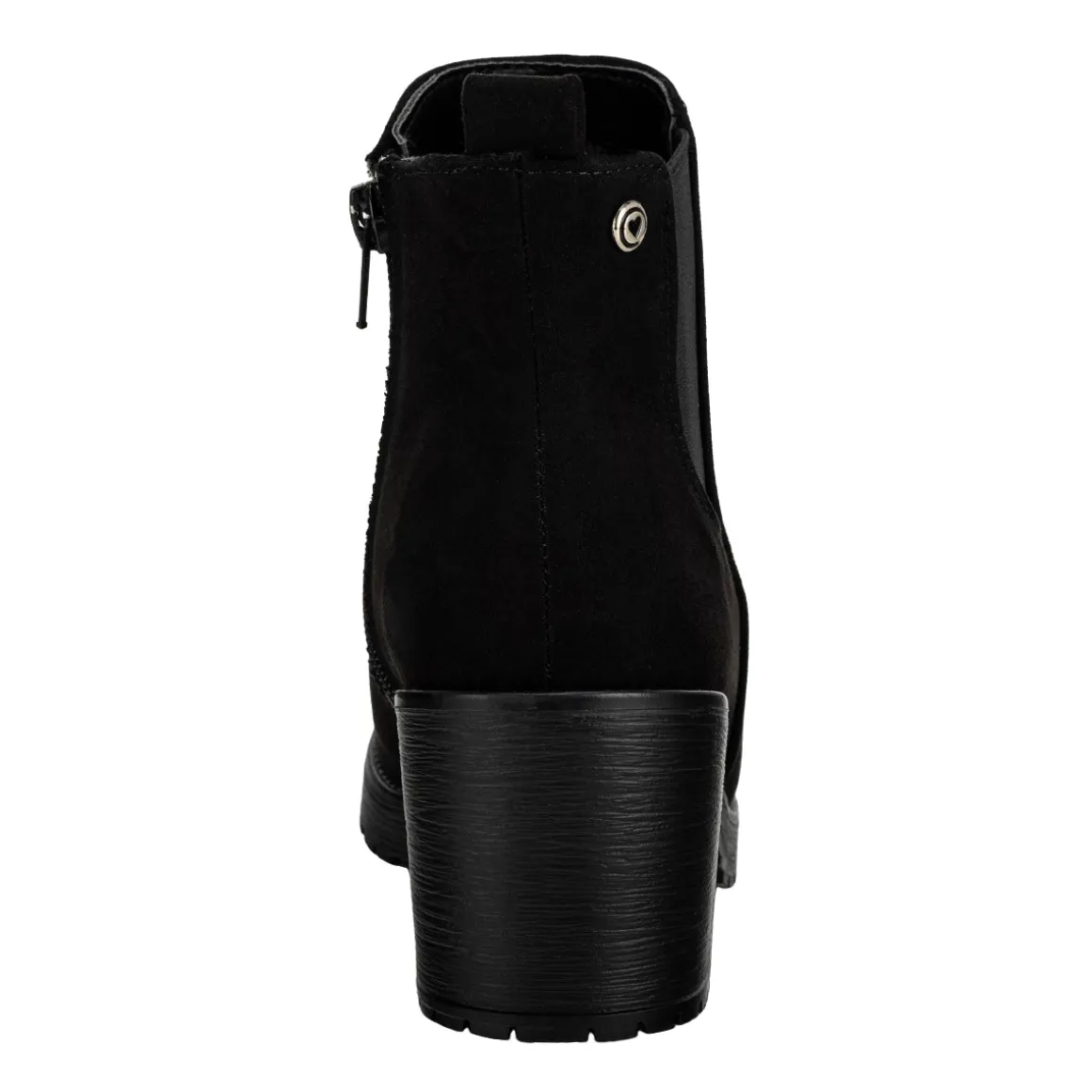 Bota Moda Para Mujer Fusion Fa0108 01578