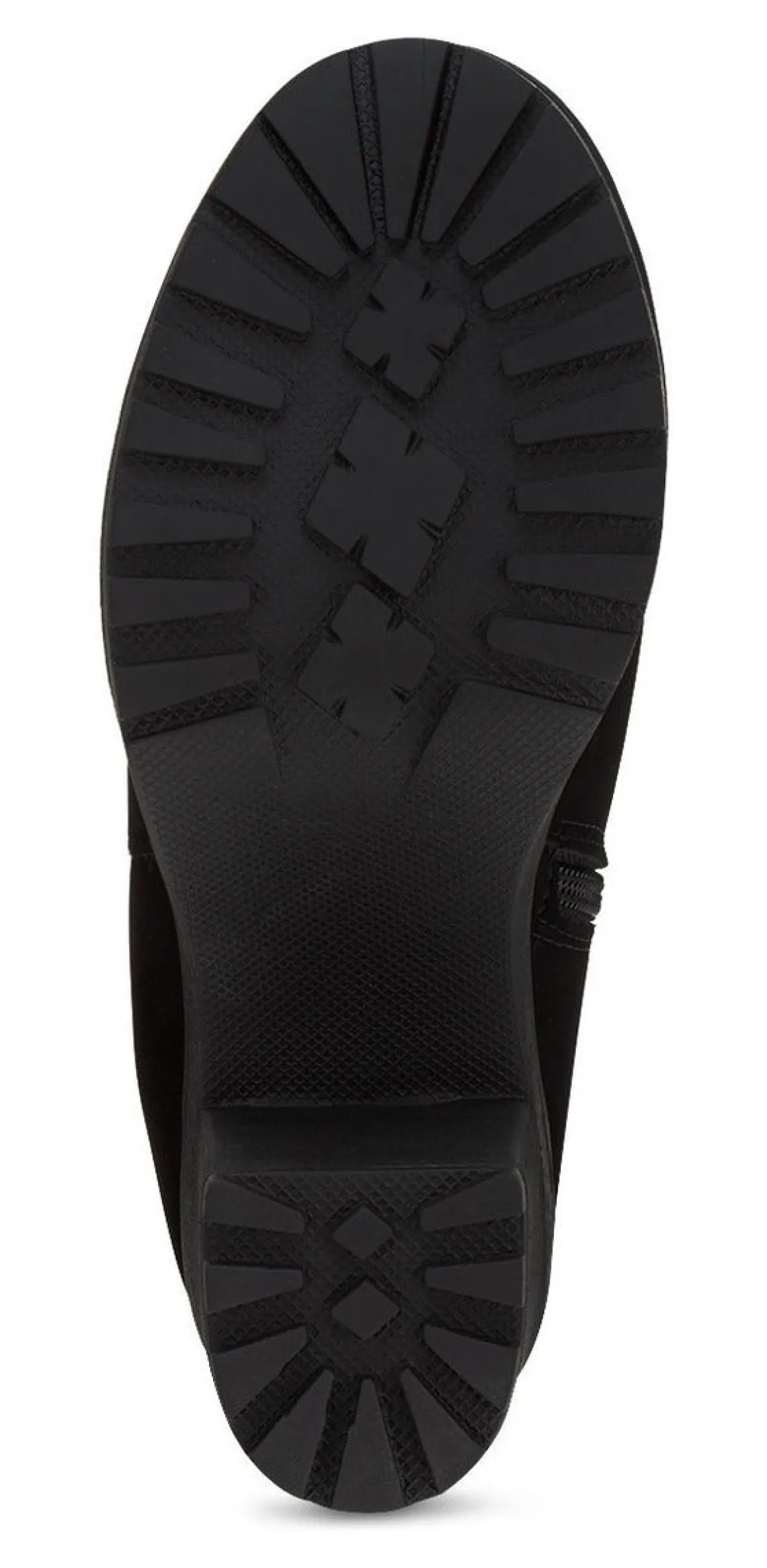 Bota Moda Para Mujer Happy Shoes Rogue23 Tres Reyes A01111