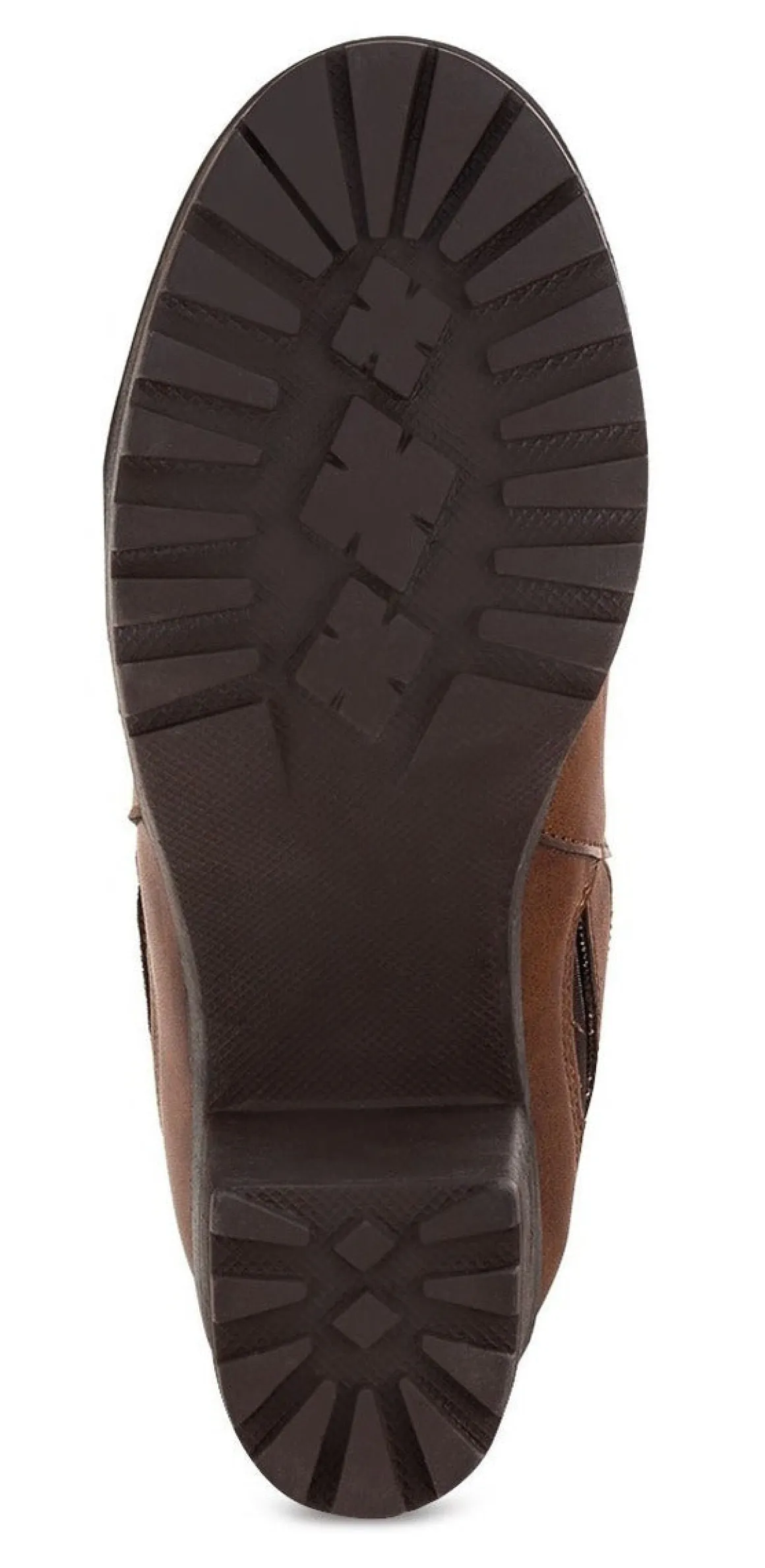 Bota Moda Para Mujer Happy Shoes 02185