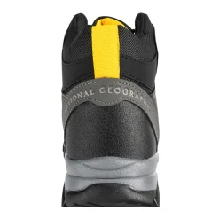 Bota National Geographic Para Hombre Explorer Outdoor 08171