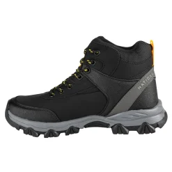 Bota National Geographic Para Hombre Explorer Outdoor 08171