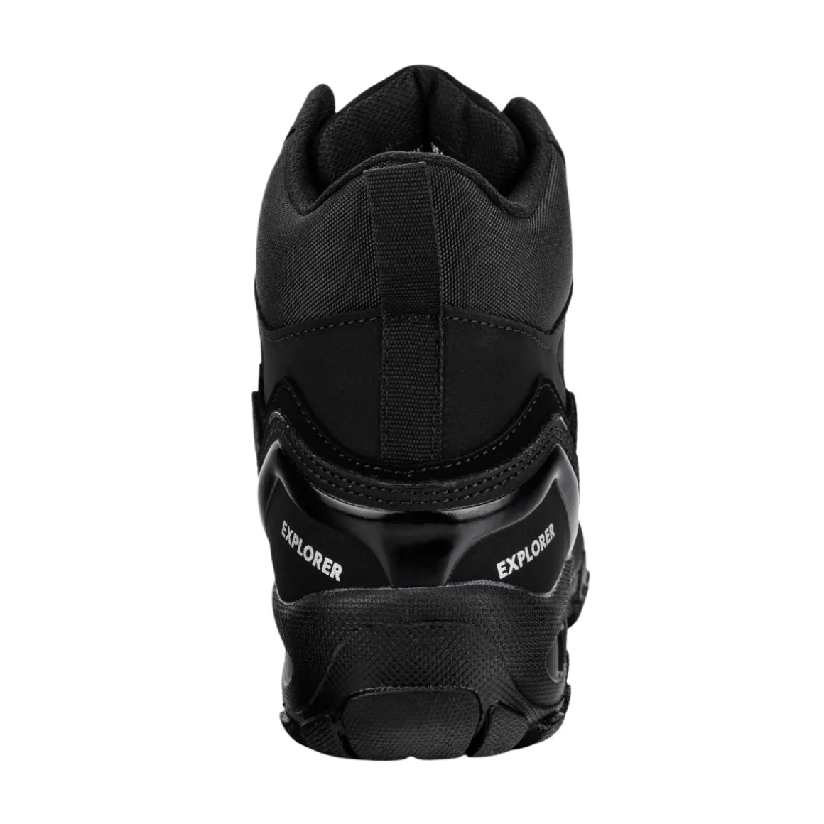 Bota National Geographic Para Joven Niño Moda Casual 05585