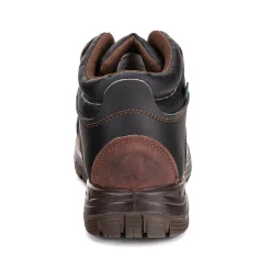 Bota Omega De Casquillo Para Hombre Van vien 01164