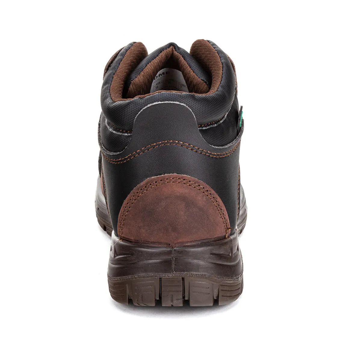 Bota Omega De Casquillo Para Hombre Van vien 01164