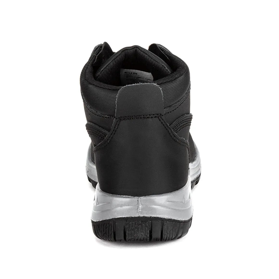Botas con Casquillo Borceguí Euro Para Hombre Van vien 03259