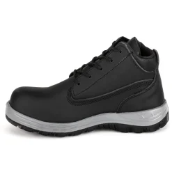 Botas con Casquillo Borceguí Euro Para Hombre Van vien 03259