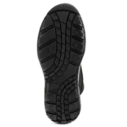 Botas con Casquillo Borceguí Euro Para Hombre Van vien 03259