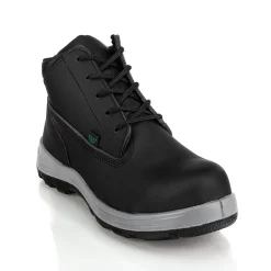 Botas con Casquillo Borceguí Euro Para Hombre Van vien 03259