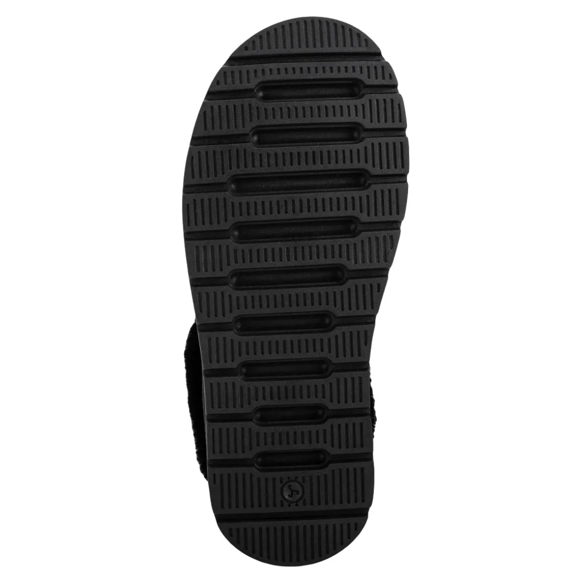 Botas Invernales Con Plataforma Para Mujer 08377