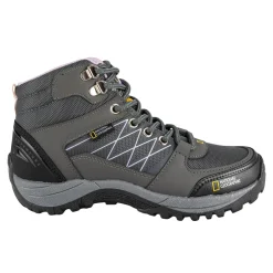 Botas National Geographic Para Mujer Outdoor 08172
