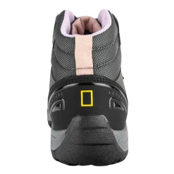 Botas National Geographic Para Mujer Outdoor 08172