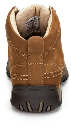 Bota Urbana Para Hombre Romanos A005354 00283