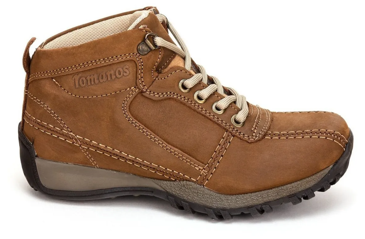 Bota Urbana Para Hombre Romanos A005354 00283