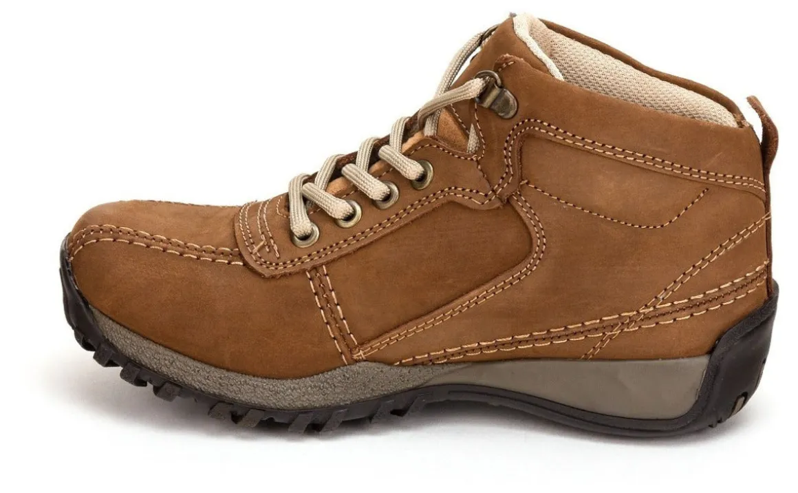 Bota Urbana Para Hombre Romanos A005354 00283