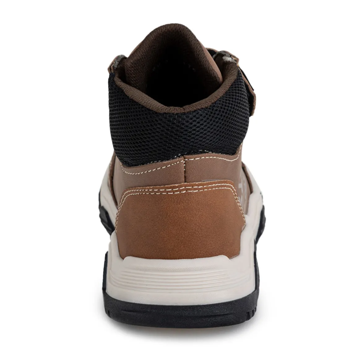 Botin Casual Urbano Niño Viritony 04604-06