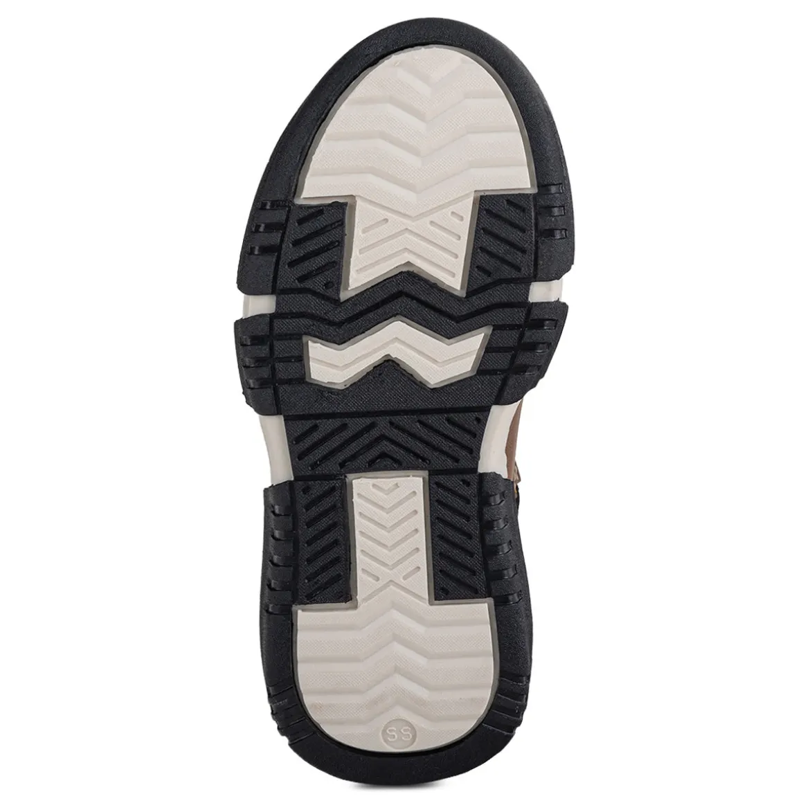 Botin Casual Urbano Niño Viritony 04604-06