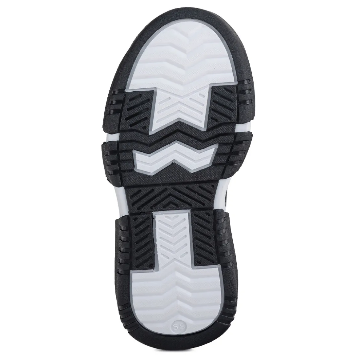 Botin Casual Urbano Niño Viritony 04604-06