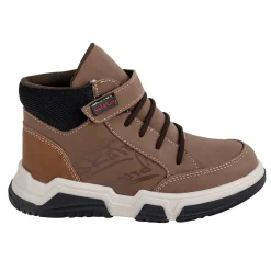 Botin Casual Urbano Niño Viritony 04604-06