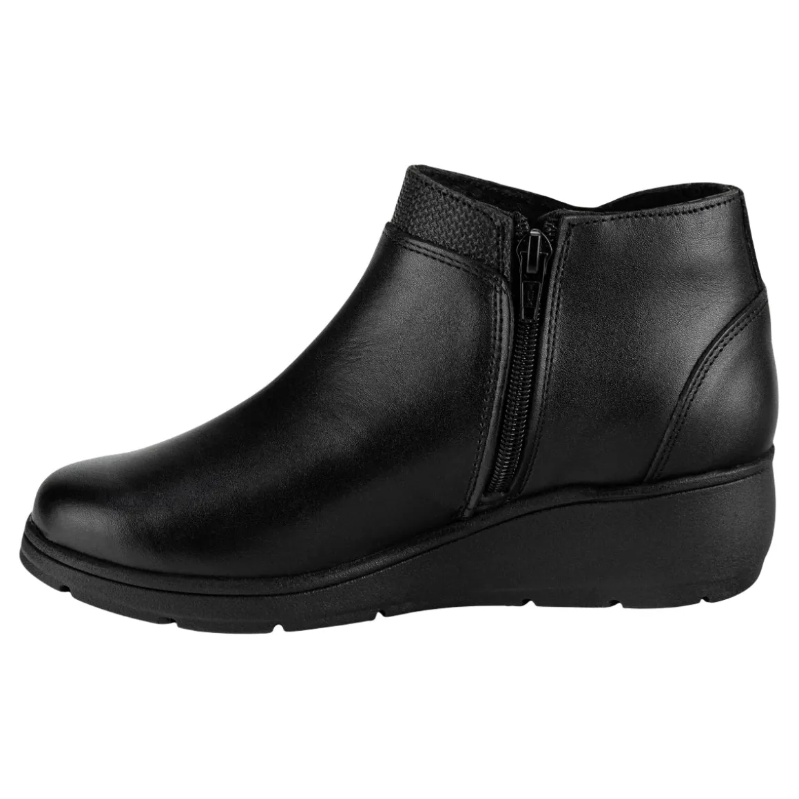 Botín Casual Cuña Para Mujer Epidemia 08029-08030