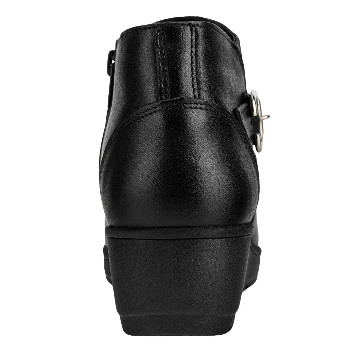 Botín Casual Cuña Para Mujer Epidemia 08029-08030