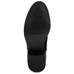 Botín Casual Durazno Para Mujer Fusión A04041