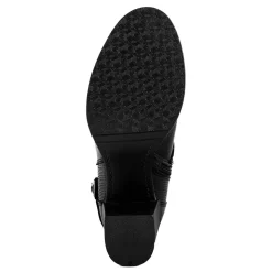 Botín Casual Monk Para Mujer Epidemia 04080-82