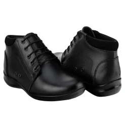 Botín Casual Para Mujer Epidemia 5500 01084