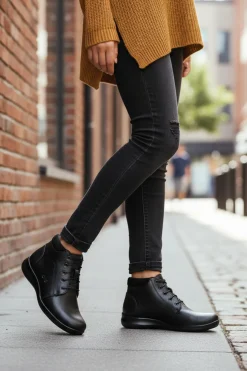 Botín Casual Para Mujer Epidemia 5500 01084