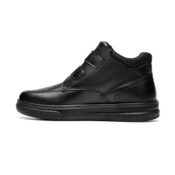 Botín Escolar Flexi Para Niño Casual 07200