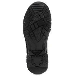 Botín Escolar Velcro Negro Niño Viritony 04375