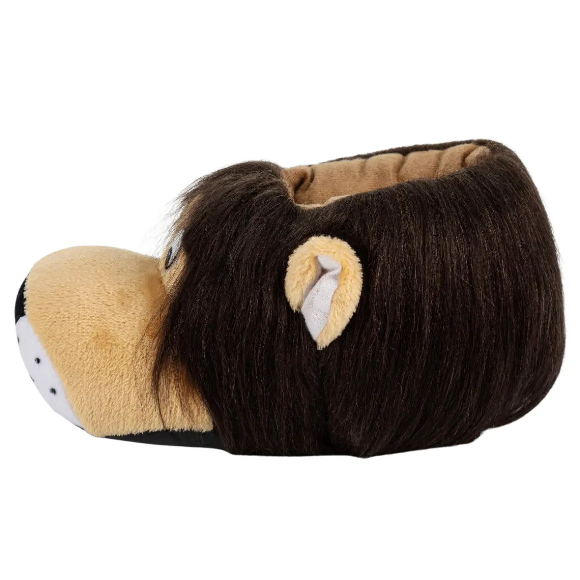 Pantufla Cómoda Niño Moda Parvus 06685