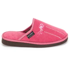 Pantufla Confort Abierta Para Mujer Extra Confort 00171
