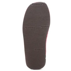 Pantufla Confort Abierta Para Mujer Extra Confort 00171