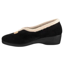 Pantufla Confort Invierno Para Mujer Extra Confort 07357-07358