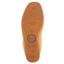 Pantufla Confort Invierno Para Mujer Extra Confort 07357-07358