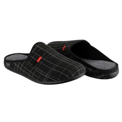Pantufla Confort Para Hombre Extra Confort 06523