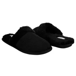 Pantufla Confort Para Mujer Comfortfit 06433
